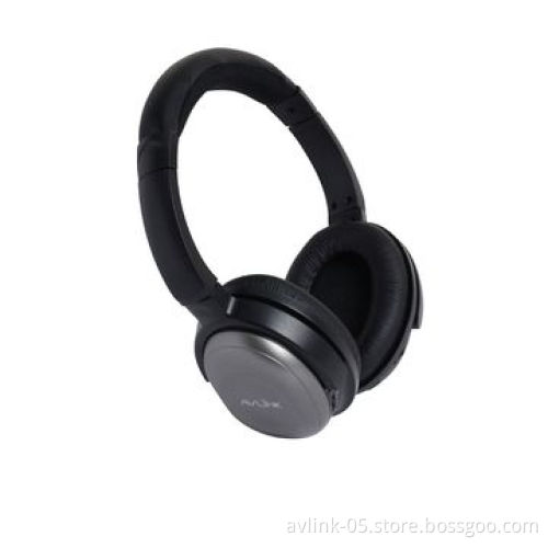 Crystal Clear HD Sound Quality Bluetooth Version 4.1 Micro USB Headset with APTX / ACC